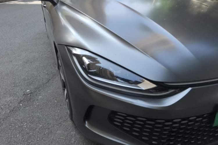Used Volkswagen Lamando 2023 Lavida L 280TSI DSG Cool & Spicy Edition Right Front Headlight