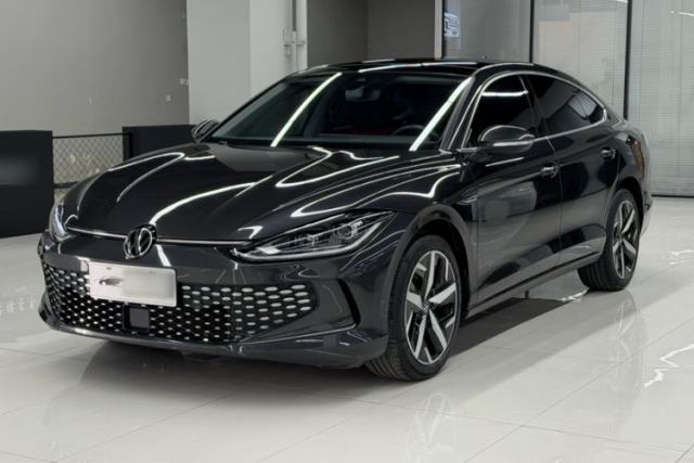 Used Volkswagen Lamando 2023 Lavida L 280TSI DSG Cool & Spicy Edition