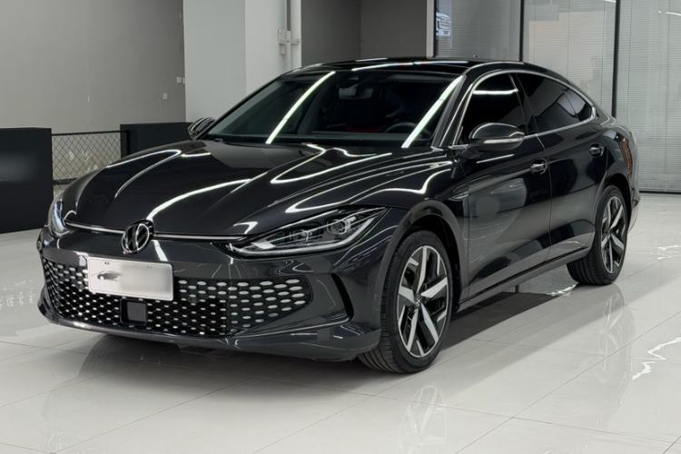 Used Volkswagen Lamando 2023 Lavida L 280TSI DSG Cool & Spicy Edition Guazi used car, China used car export, Used car for sale, Used Volkswagen cars, Cheapest cars for sale