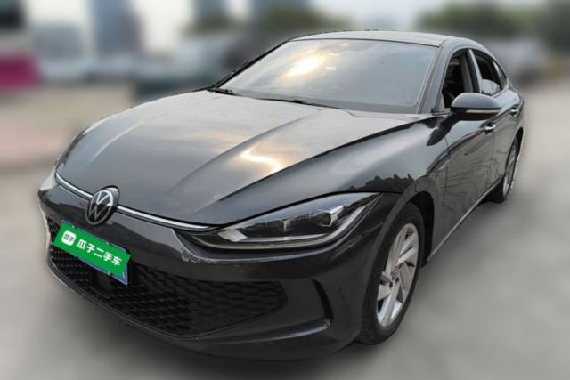 Used Volkswagen Lamando 2023 Lavida L 280TSI DSG Spicy Edition