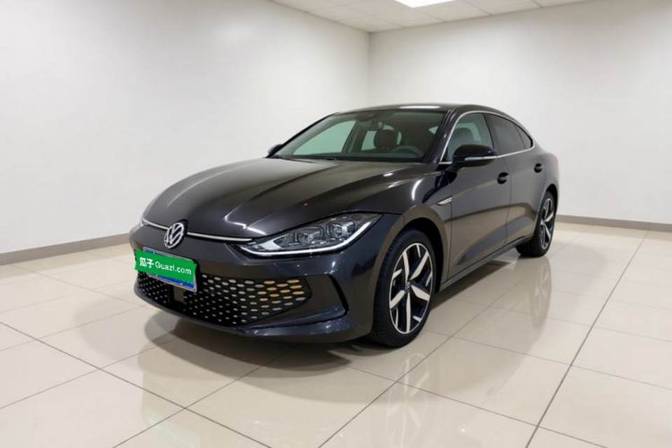 Volkswagen Lamando 2023