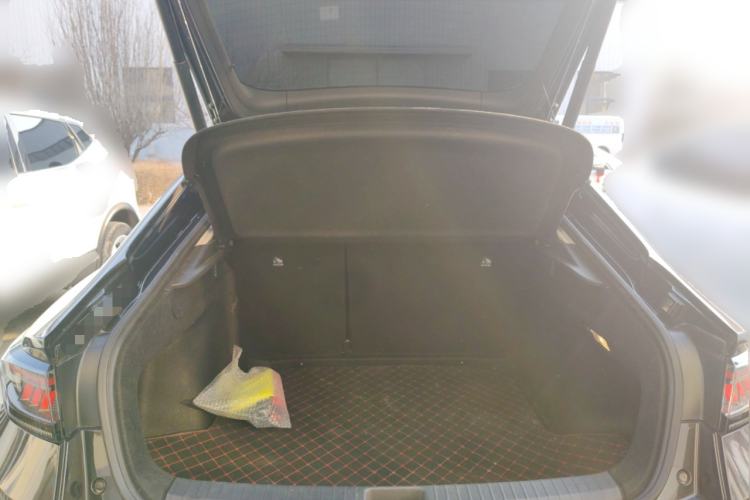 Used Volkswagen Lamando 2023 Lavida L 280TSI DSG Cool & Spicy Edition Trunk