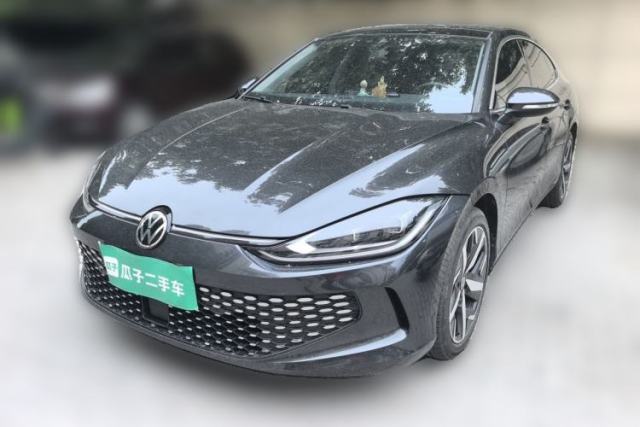 Used Volkswagen Lamando 2023 Lavida L 280TSI DSG Cool & Spicy Edition