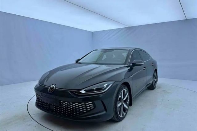 Used Volkswagen Lamando 2023 Lavida L 280TSI DSG Cool & Spicy Edition