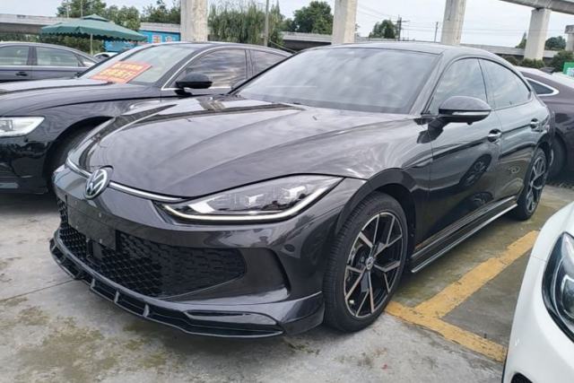 Used Volkswagen Lamando 2023 Lavida L 280TSI DSG Spicy Edition