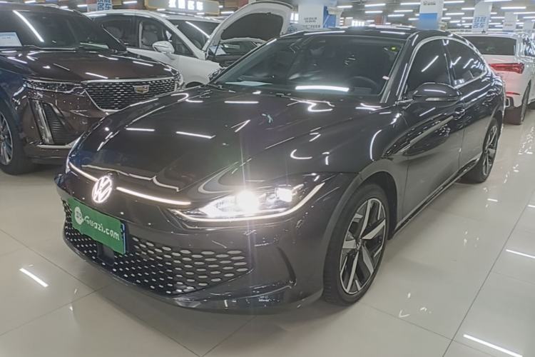 Used Volkswagen Lamando 2023 Lavida L 280TSI DSG Cool & Spicy Edition Guazi used car, China used car export, Used car for sale, Used Volkswagen cars, Cheapest cars for sale