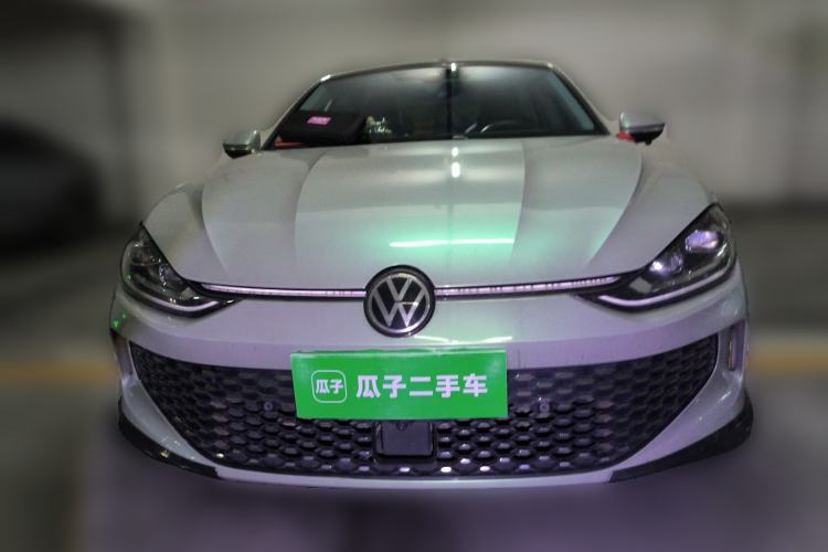 Used Volkswagen Lamando 2023 Lavida L 280TSI DSG Cool & Spicy Edition Front