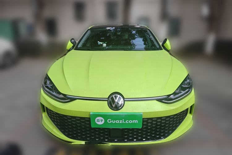 Used Volkswagen Lamando 2023 Lavida L 280TSI DSG Cool & Spicy Edition Front