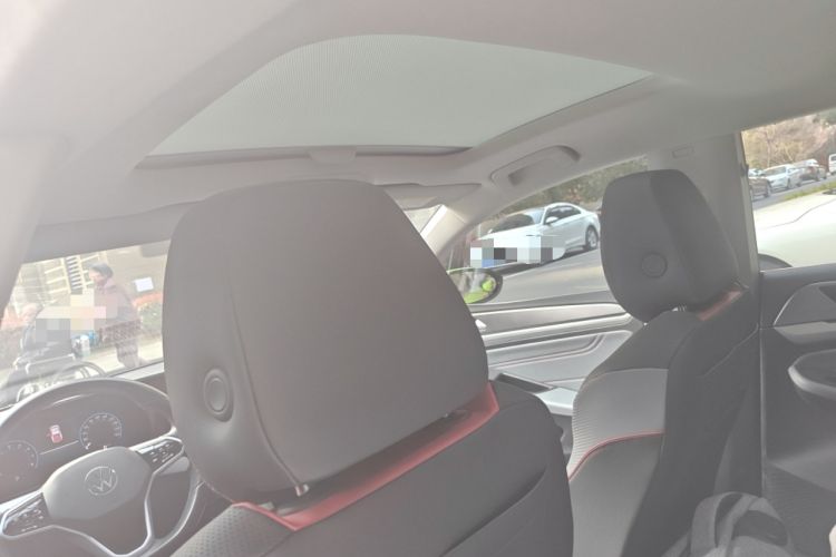 Used Volkswagen Lamando 2023 Lavida L 280TSI DSG Cool & Spicy Edition Headliner