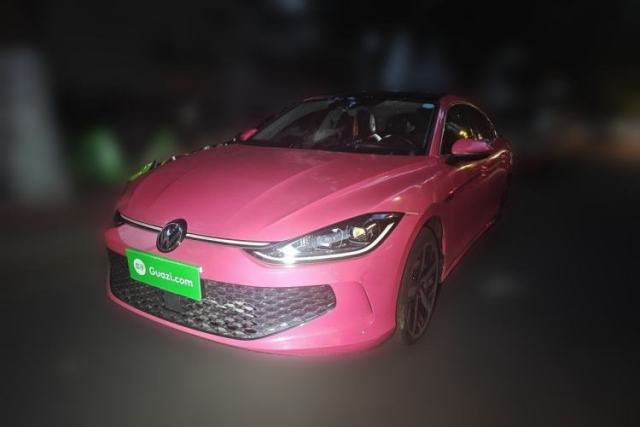 Used Volkswagen Lamando 2023 Lavida L 280TSI DSG Cool & Spicy Edition