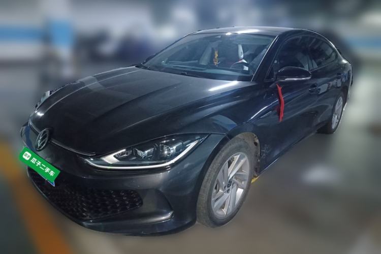 Used Volkswagen Lamando 2023 Lavida L 280TSI DSG Spicy Edition Guazi used car, China used car export, Used car for sale, Used  cars, Cheapest cars for sale
