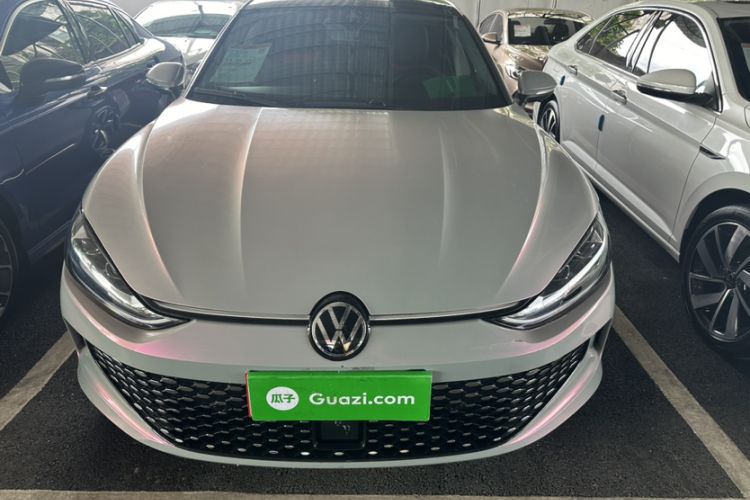 Used Volkswagen Lamando 2023 Lavida L 280TSI DSG Cool & Spicy Edition Exterior 1