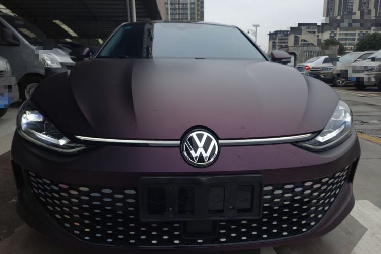 Used Volkswagen Lamando 2023 Lavida L 280TSI DSG Cool & Spicy Edition Front