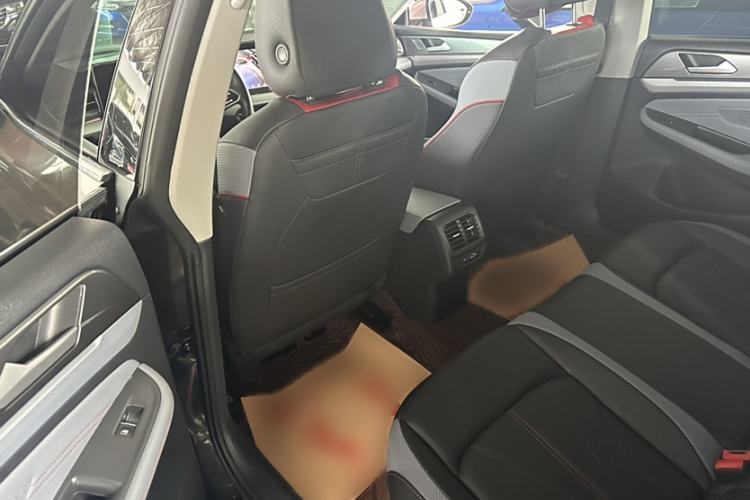 Used Volkswagen Lamando 2023 Lavida L 280TSI DSG Cool & Spicy Edition Interior 2
