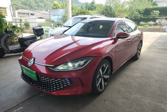 Used Volkswagen Lamando 2023 Lavida L 280TSI DSG Cool & Spicy Edition