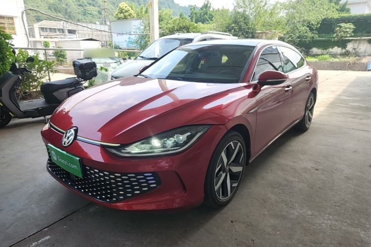 Used Volkswagen Lamando 2023 Lavida L 280TSI DSG Cool & Spicy Edition Guazi used car, China used car export, Used car for sale, Used Volkswagen cars, Cheapest cars for sale