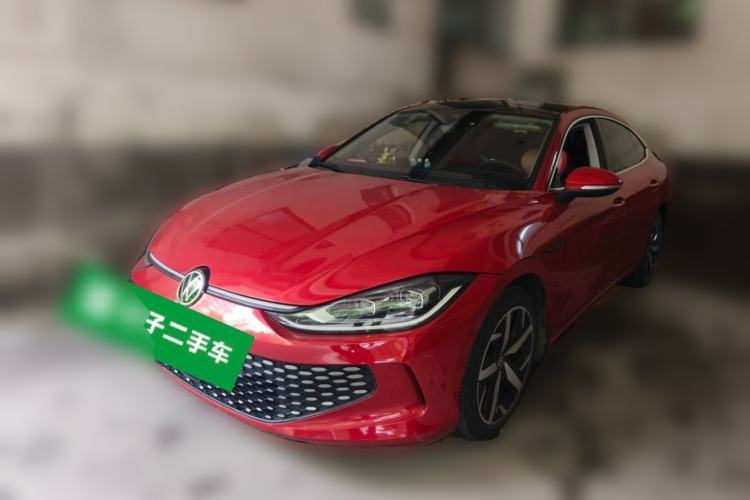 Used Volkswagen Lamando 2023 Lavida L 280TSI DSG Cool & Spicy Edition Guazi used car, China used car export, Used car for sale, Used cars, Cheapest cars for sale