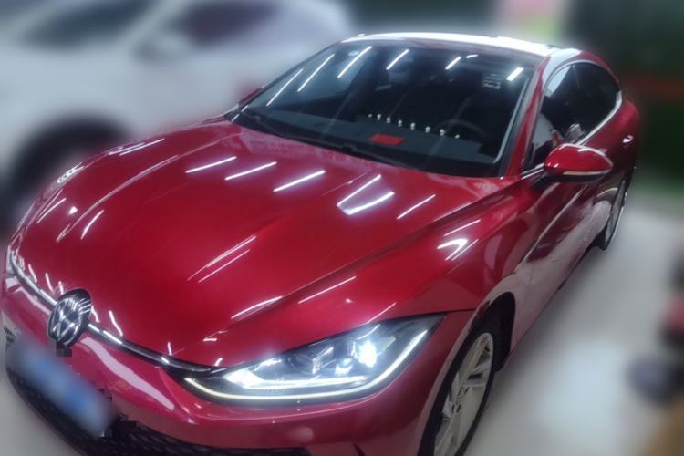 Used Volkswagen Lamando 2023 Lavida L 280TSI DSG Spicy Edition Guazi used car, China used car export, Used car for sale, Used  cars, Cheapest cars for sale