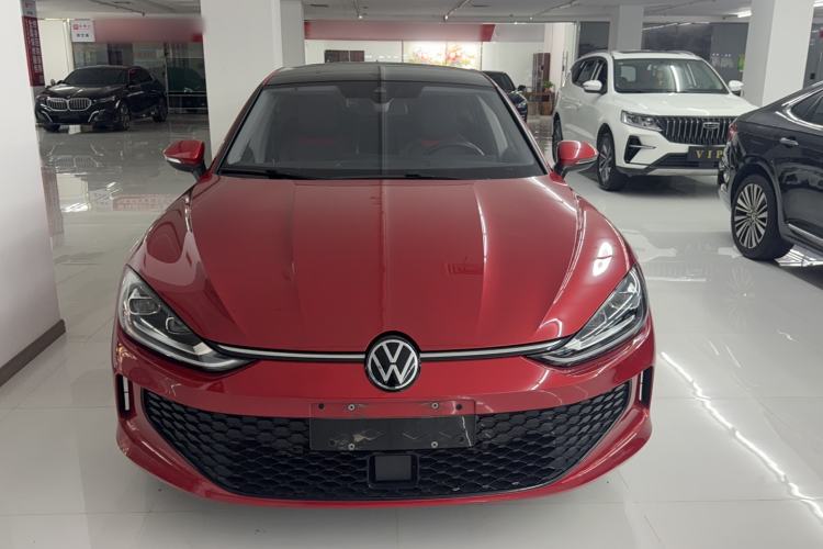 Used Volkswagen Lamando 2023 Lavida L 280TSI DSG Spicy Edition Exterior 1