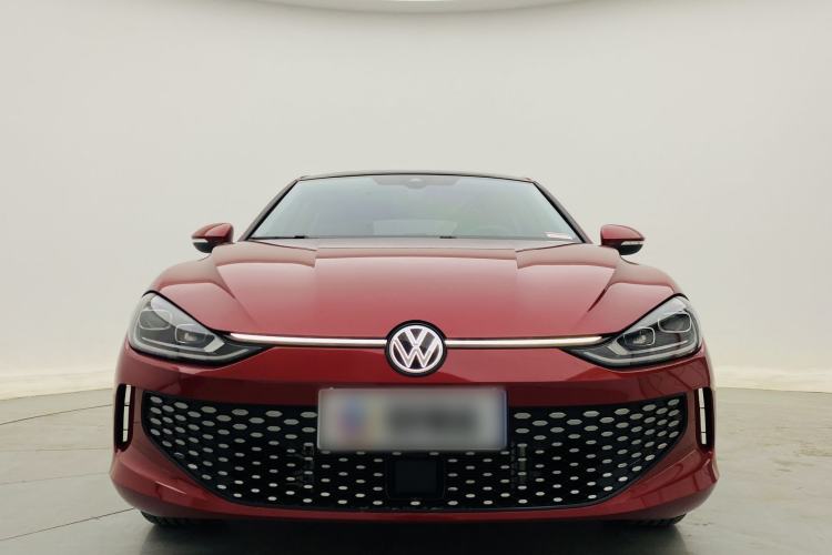 Used Volkswagen Lamando 2023 Lavida L 280TSI DSG Cool & Spicy Edition Exterior 2