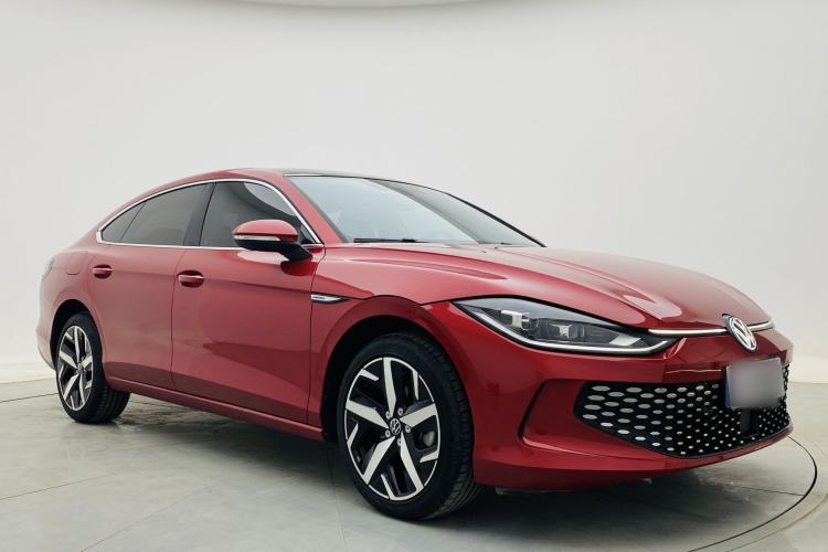 Used Volkswagen Lamando 2023 Lavida L 280TSI DSG Cool & Spicy Edition Exterior 3