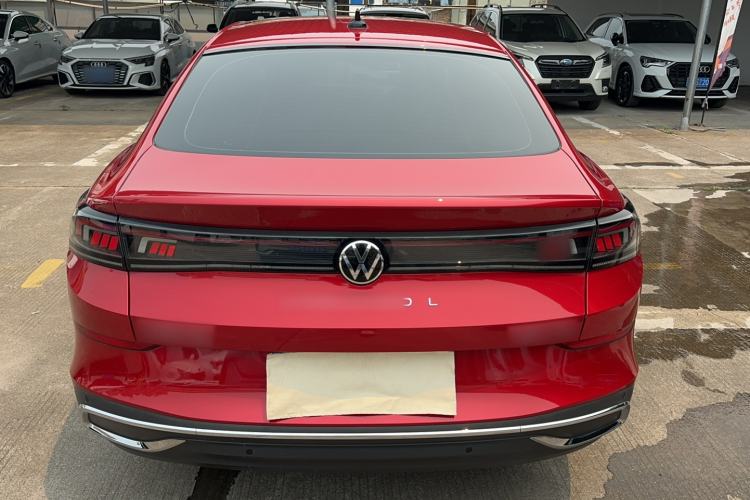 Used Volkswagen Lamando 2023 Lavida L 280TSI DSG Cool & Spicy Edition Exterior 4