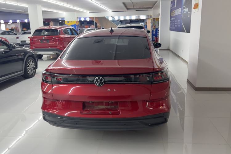 Used Volkswagen Lamando 2023 Lavida L 280TSI DSG Spicy Edition Exterior 4