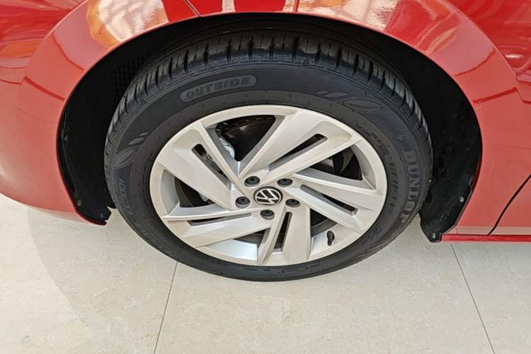 Used Volkswagen Lamando 2023 Lavida L 280TSI DSG Spicy Edition Exterior 4