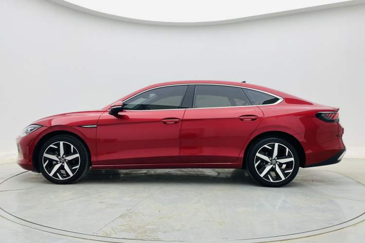 Used Volkswagen Lamando 2023 Lavida L 280TSI DSG Cool & Spicy Edition Exterior 4