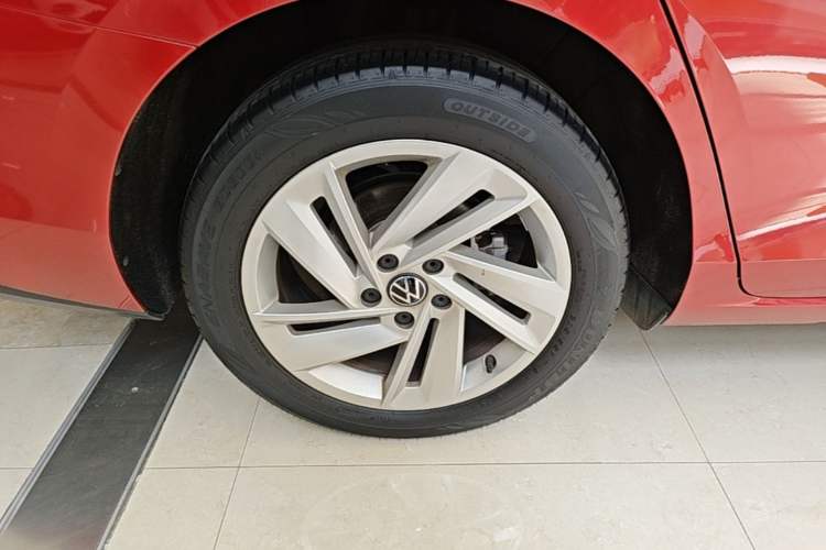 Used Volkswagen Lamando 2023 Lavida L 280TSI DSG Spicy Edition Exterior 5