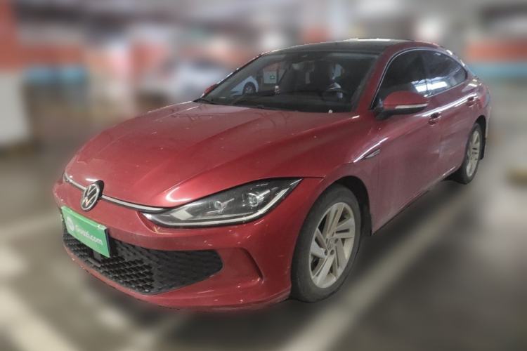Used Volkswagen Lamando 2023 Lavida L 280TSI DSG Spicy Edition Guazi used car, China used car export, Used car for sale, Used  cars, Cheapest cars for sale