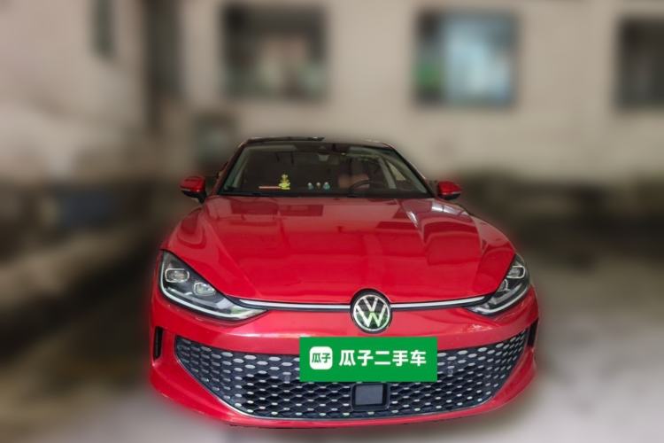 Used Volkswagen Lamando 2023 Lavida L 280TSI DSG Cool & Spicy Edition Front