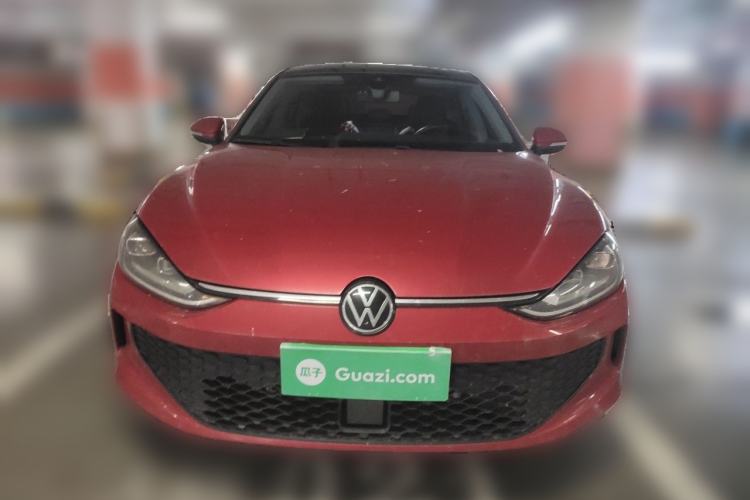 Used Volkswagen Lamando 2023 Lavida L 280TSI DSG Spicy Edition Front