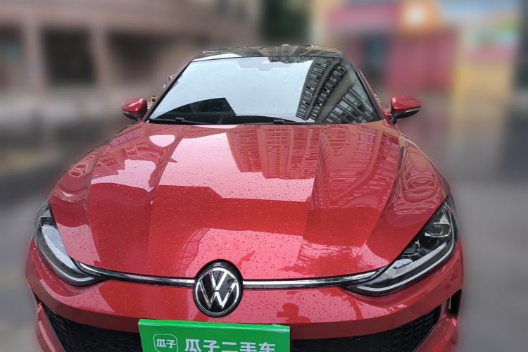 Used Volkswagen Lamando 2023 Lavida L 280TSI DSG Spicy Edition Front