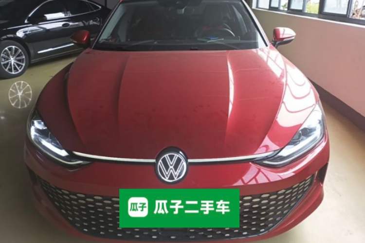 Used Volkswagen Lamando 2023 Lavida L 280TSI DSG Cool & Spicy Edition Front