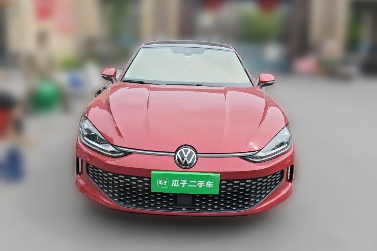 Used Volkswagen Lamando 2023 Lavida L 280TSI DSG Cool & Spicy Edition Front