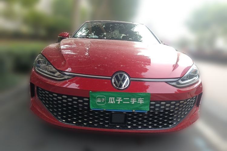 Used Volkswagen Lamando 2023 Lavida L 280TSI DSG Cool & Spicy Edition Front
