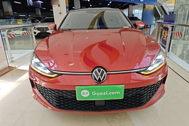 Used Volkswagen Lamando 2023 Lavida L 280TSI DSG Spicy Edition Front