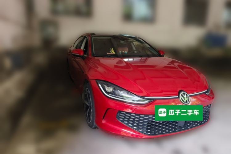 Used Volkswagen Lamando 2023 Lavida L 280TSI DSG Cool & Spicy Edition Front Right 45 Deg