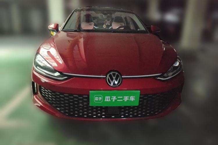 Used Volkswagen Lamando 2023 Lavida L 280TSI DSG Cool & Spicy Edition Front