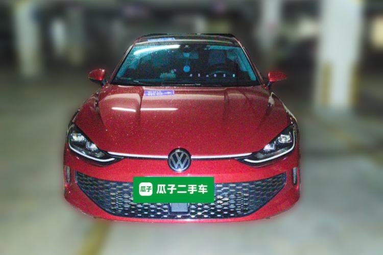Used Volkswagen Lamando 2023 Lavida L 280TSI DSG Cool & Spicy Edition Front