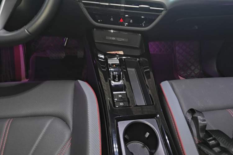Used Volkswagen Lamando 2023 Lavida L 280TSI DSG Spicy Edition Gear Lever