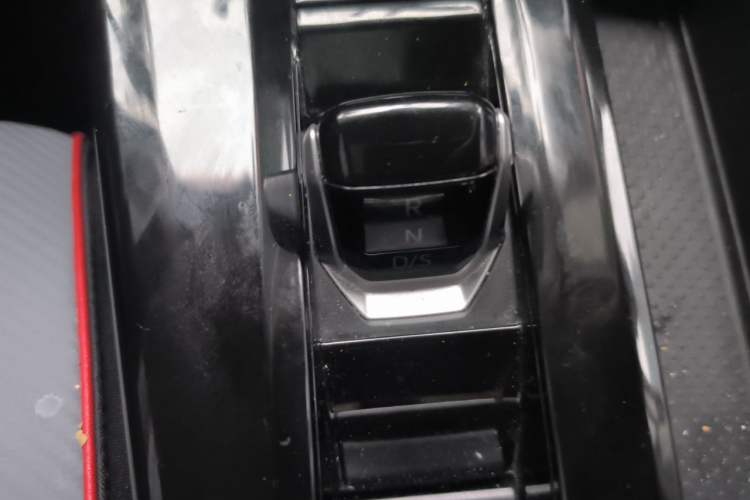 Used Volkswagen Lamando 2023 Lavida L 280TSI DSG Spicy Edition Gear Lever