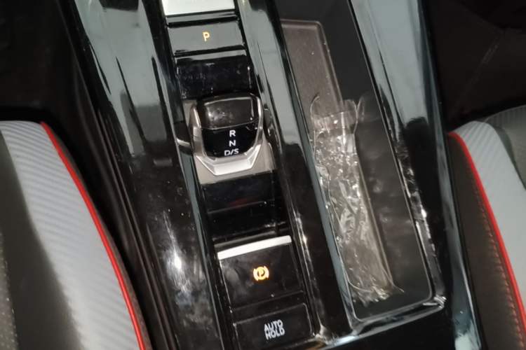 Used Volkswagen Lamando 2023 Lavida L 280TSI DSG Spicy Edition Gear Lever
