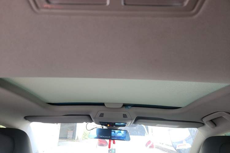 Used Volkswagen Lamando 2023 Lavida L 280TSI DSG Cool & Spicy Edition Headliner