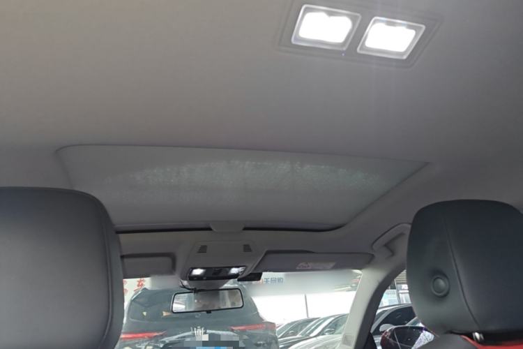 Used Volkswagen Lamando 2023 Lavida L 280TSI DSG Spicy Edition Headliner
