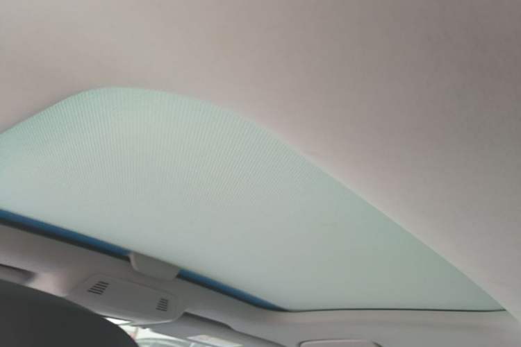 Used Volkswagen Lamando 2023 Lavida L 280TSI DSG Cool & Spicy Edition Headliner