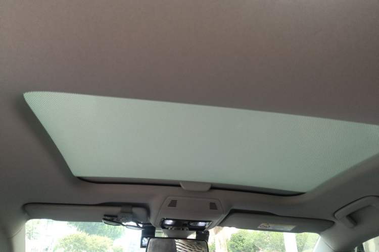 Used Volkswagen Lamando 2023 Lavida L 280TSI DSG Cool & Spicy Edition Headliner