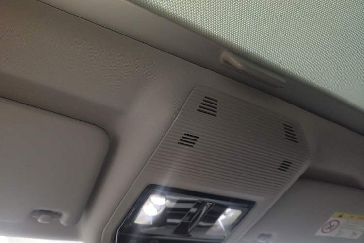 Used Volkswagen Lamando 2023 Lavida L 280TSI DSG Cool & Spicy Edition Headliner