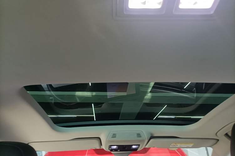Used Volkswagen Lamando 2023 Lavida L 280TSI DSG Cool & Spicy Edition Headliner